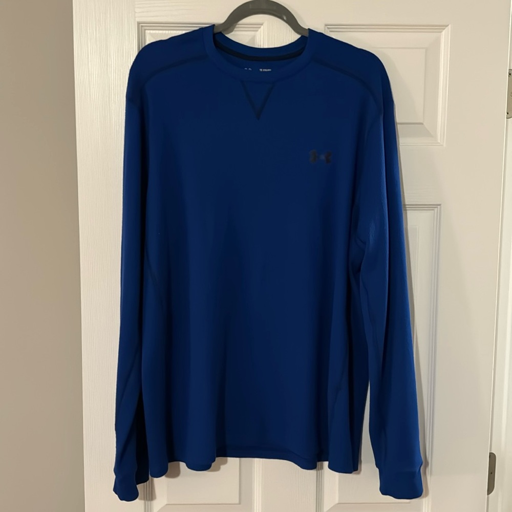 Under Armour thermal